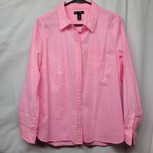 3/$15 Gap Boyfriend fit women's medium